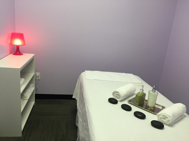 Happy Feet Massage, massage spa in Sebring, FL, photo 1 of 7